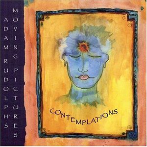 Contemplations , Adam Rudolph