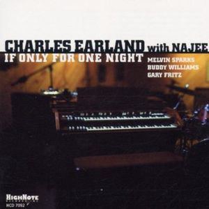 If Only for One Night , Charles Earland