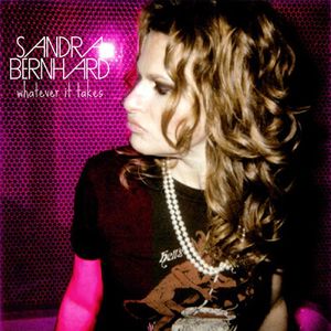 Whatever It Takes , Sandra Bernhard
