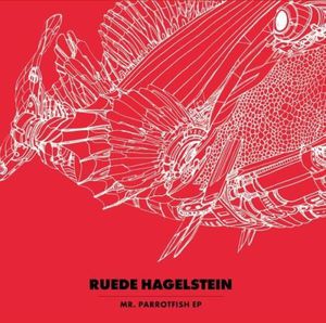 Mr. Parrotfish , Ruede Hagelstein