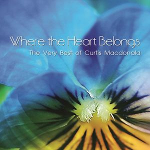 Where The Heart Belongs , Curtis Macdonald