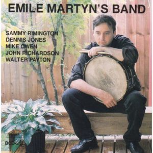 Emile Martyn's Band , Emile Martyn