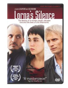 Lorna's Silence , J r mie Renier