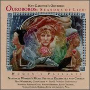 Ouroboros / Seasons of Life , Kay Gardner