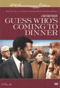 Guess Who's Coming to Dinner , Roy E. Glenn, Sr.