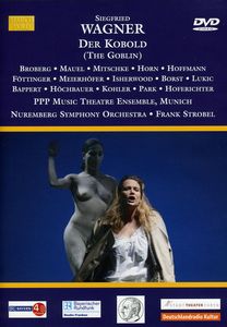 Der Kobold , Andreas Mitschke