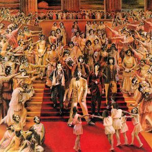 It's Only Rock N Roll , The Rolling Stones
