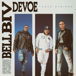 Three Stripes , Bell Biv DeVoe