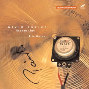 Trio Nexus , Alvin Lucier