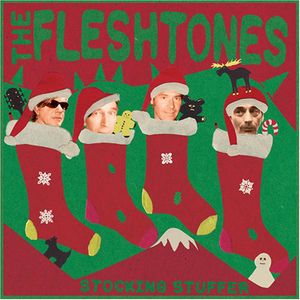 Stocking Stuffer , The Fleshtones