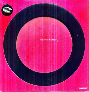 Parabolas , John Tejada