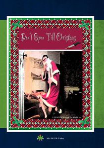 Don't Open Till Christmas , Edmund Purdom
