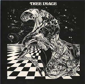 Thee Image/Inside the Triangle: Remastered Edition (IMPORT)