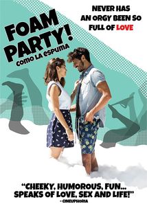 Foam Party