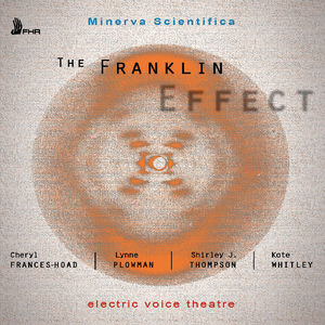 Minerva Scientifica: The Franklin Effect 