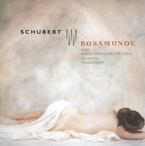 Rosamunde , Helmuth Froschauer