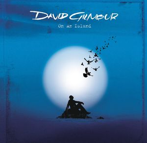 On An Island , David Gilmour