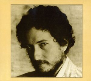 New Morning , Bob Dylan