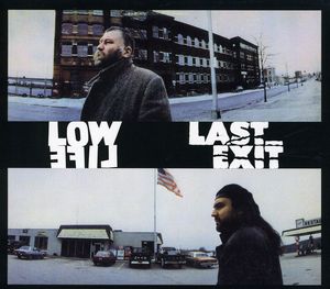 Low Life Last Exit , Bill Laswell