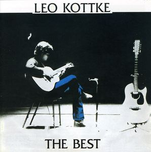 Best of [Import] , Leo Kottke