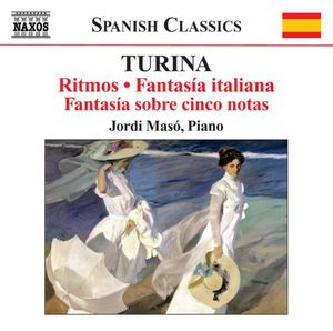 Piano Music 6 , Jordi Mas