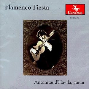 Flamenco Fiesta