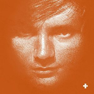 Plus Sign , Ed Sheeran