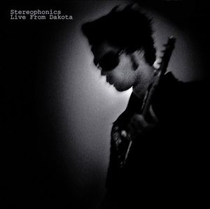 Live from Dakota [Import] , Stereophonics