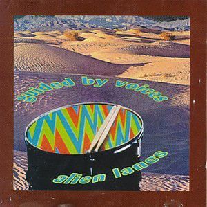 Alien Lanes , Guided by Voices
