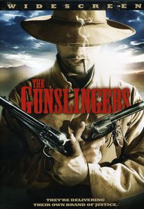 The Gunslingers , John Elliot