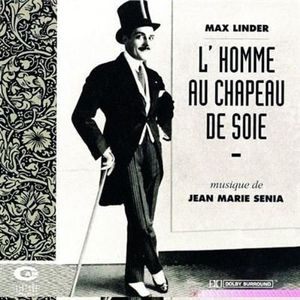 L'homme Au Chapeau Desole (Original Soundtrack) [Import]