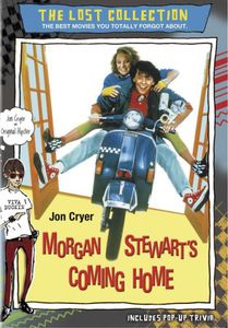 Morgan Stewart's Coming Home , Jon Cryer