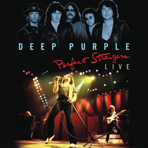 Perfect Strangers Live , Deep Purple