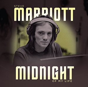 Midnight of My Life , Steve Marriott
