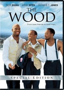 The Wood , Patricia Belcher