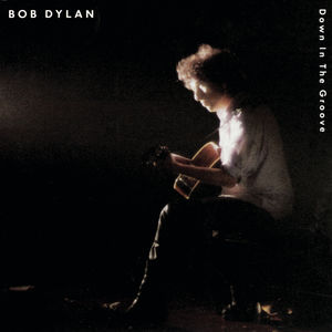 Down in Groove , Bob Dylan