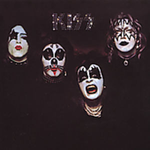 Kiss (remastered) , Kiss