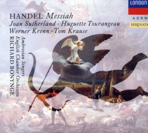 Messiah , Les Lunes du Cousin Jacques