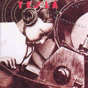 Great Radio Controversy , Tesla