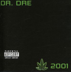 Dr Dre 2001 , Dr. Dre