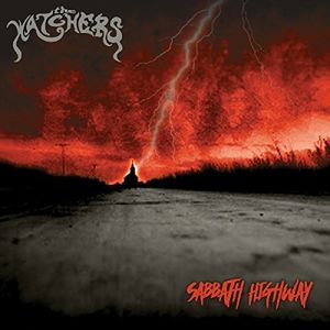 Sabbath Highway , The Watchers