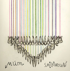 Smilewound , Múm