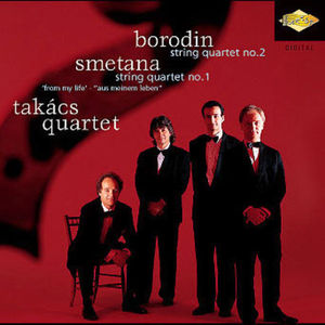String Quartets , Tak cs String Quartet