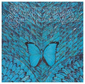 Borboletta , Santana