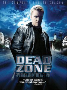 Dead Zone: The Complete Fourth Season , Nicole deBoer