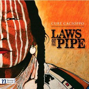 Laws of the Pipe , Curt Cacioppo