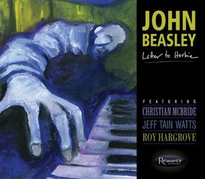 Letter To Herbie , John Beasley