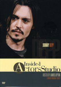 Johnny Depp: Inside the Actors Studio , Johnny Depp