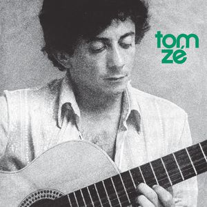 Tome Ze , Tom Zé