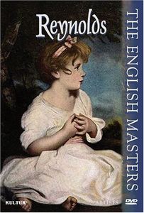 The Great Artists: The English Masters: Reynolds